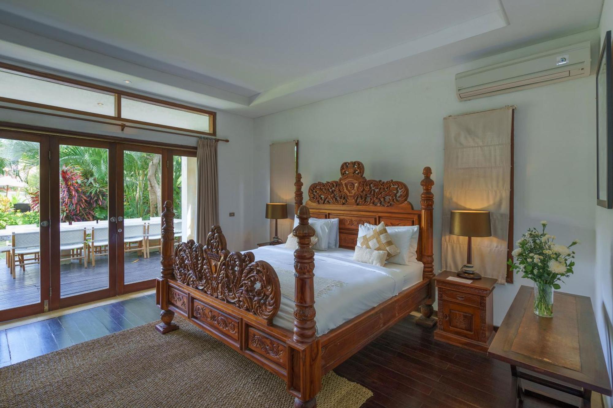 קנגו Villa Kaira Estate מראה חיצוני תמונה