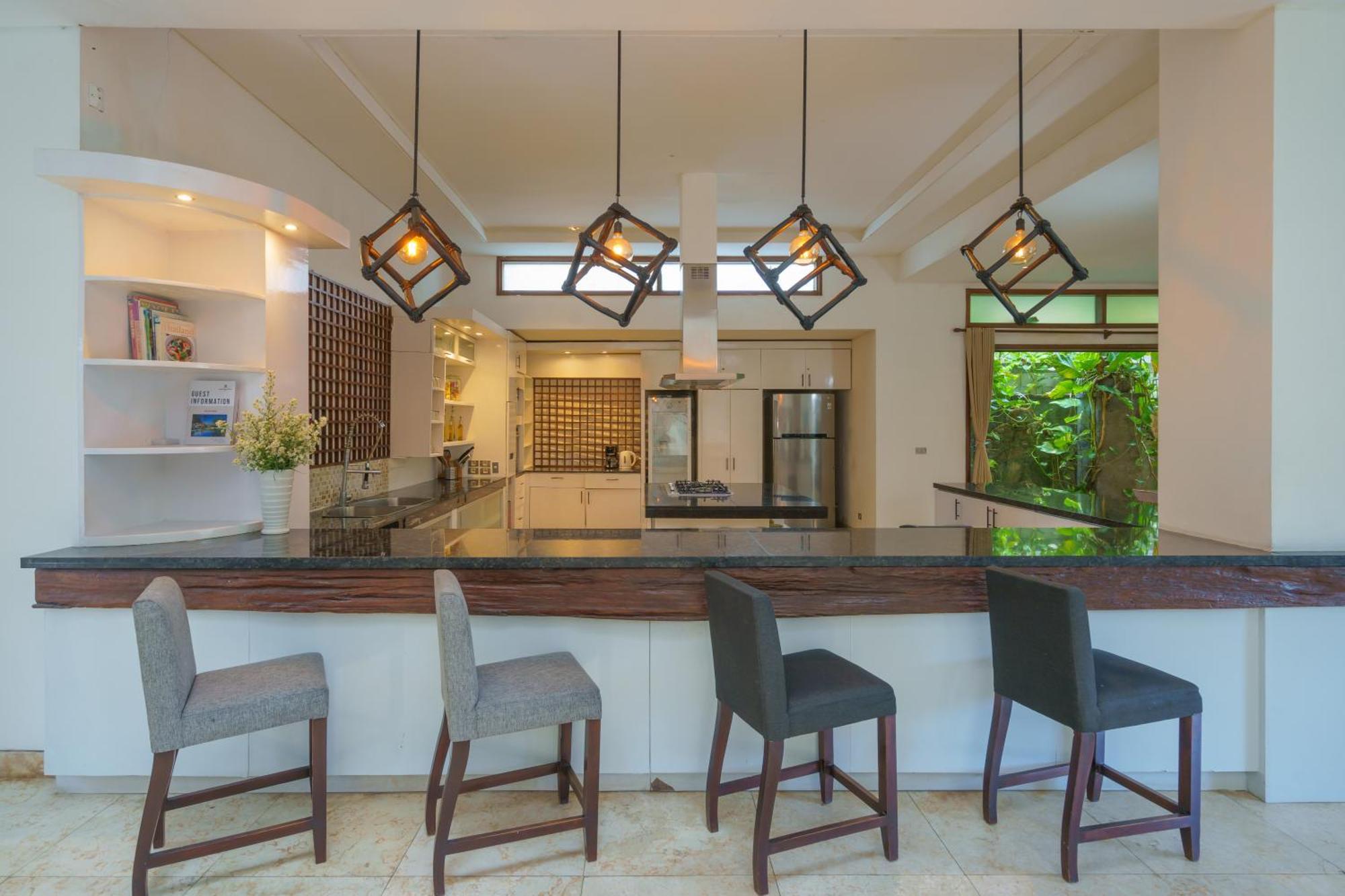 קנגו Villa Kaira Estate מראה חיצוני תמונה