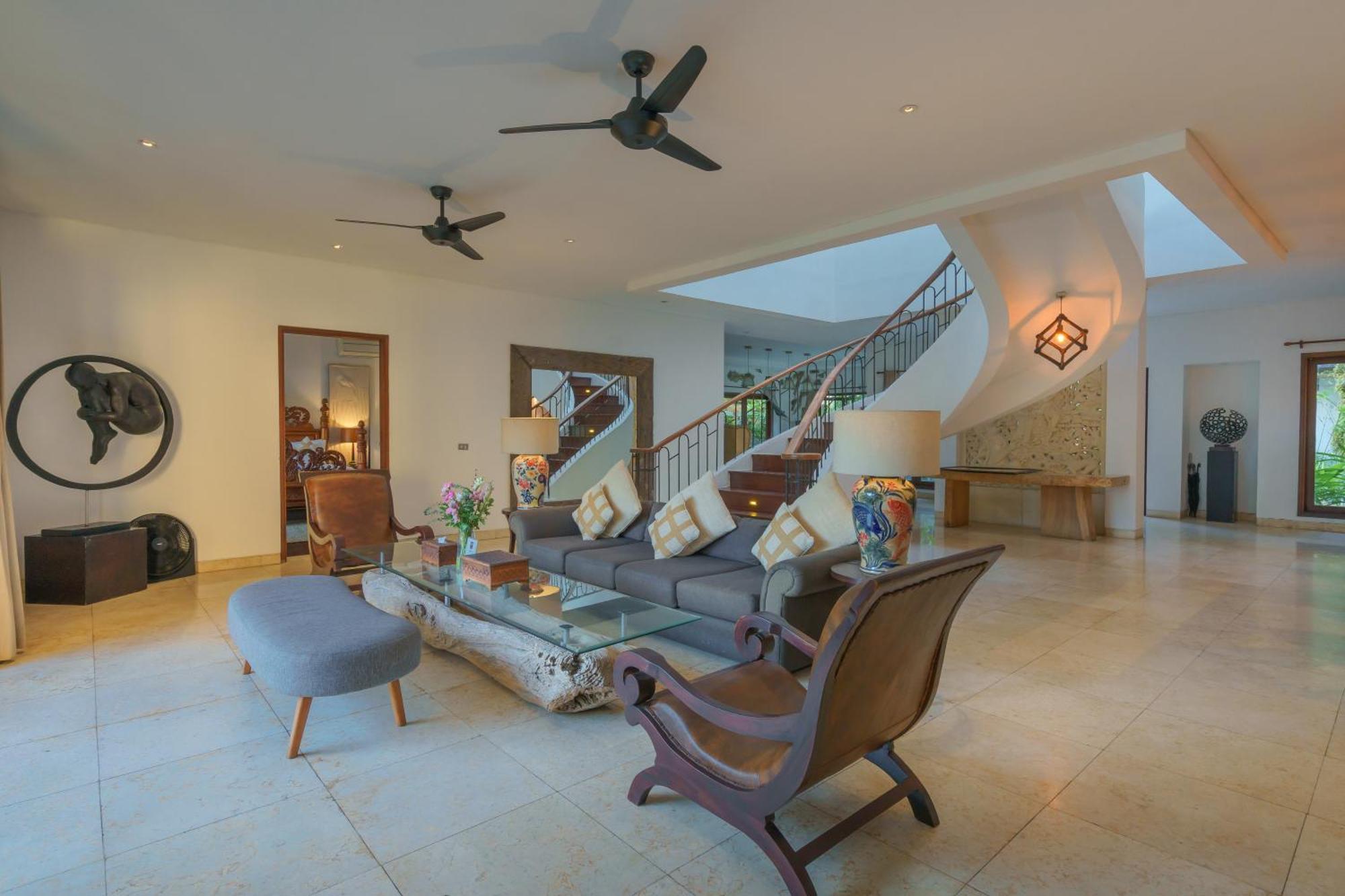קנגו Villa Kaira Estate מראה חיצוני תמונה