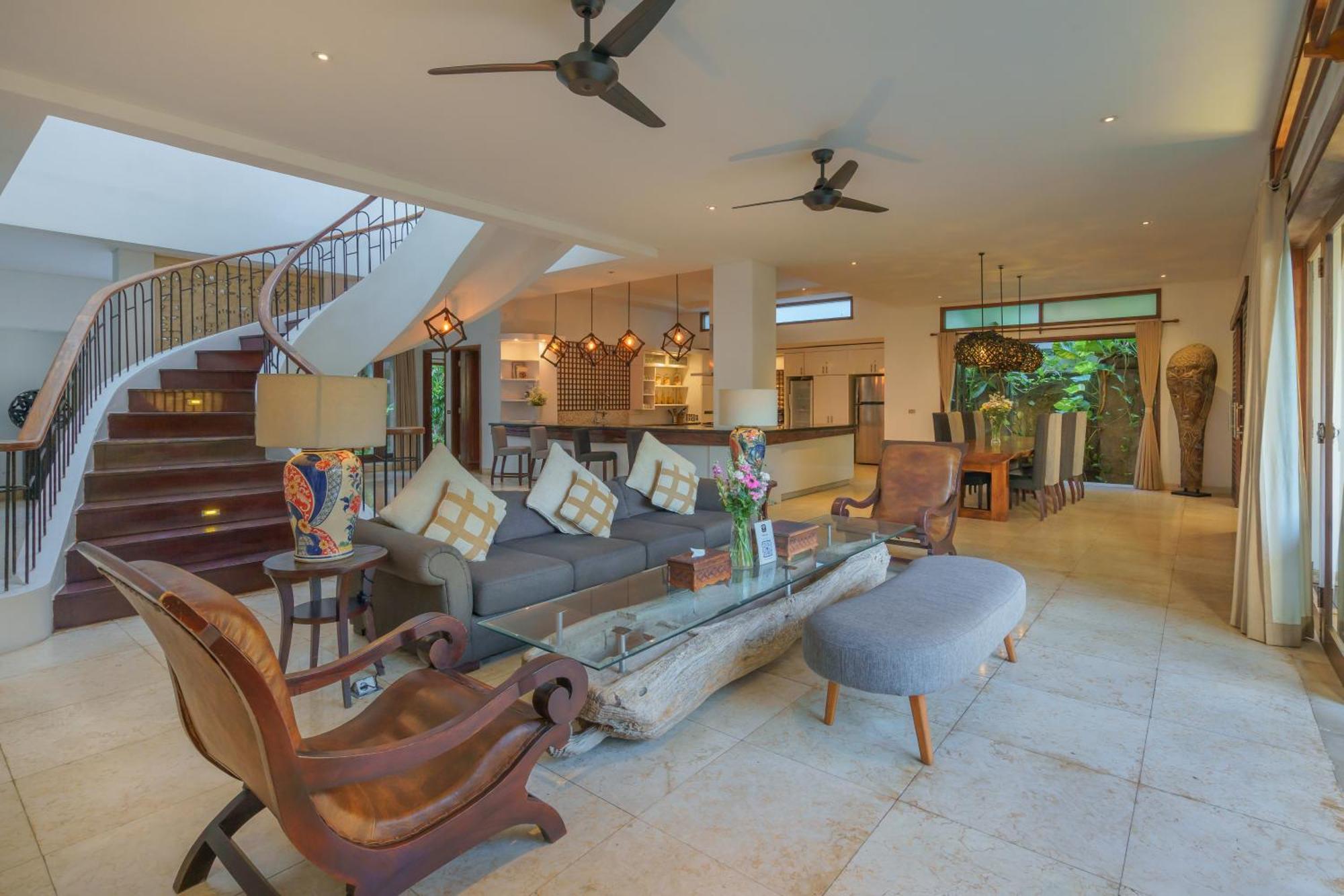 קנגו Villa Kaira Estate מראה חיצוני תמונה
