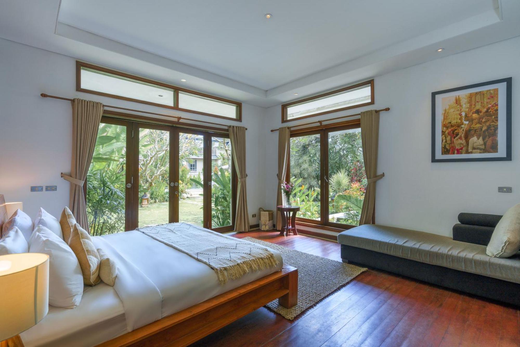קנגו Villa Kaira Estate מראה חיצוני תמונה