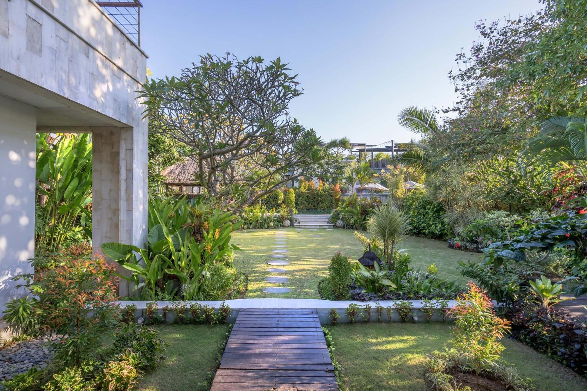 קנגו Villa Kaira Estate מראה חיצוני תמונה